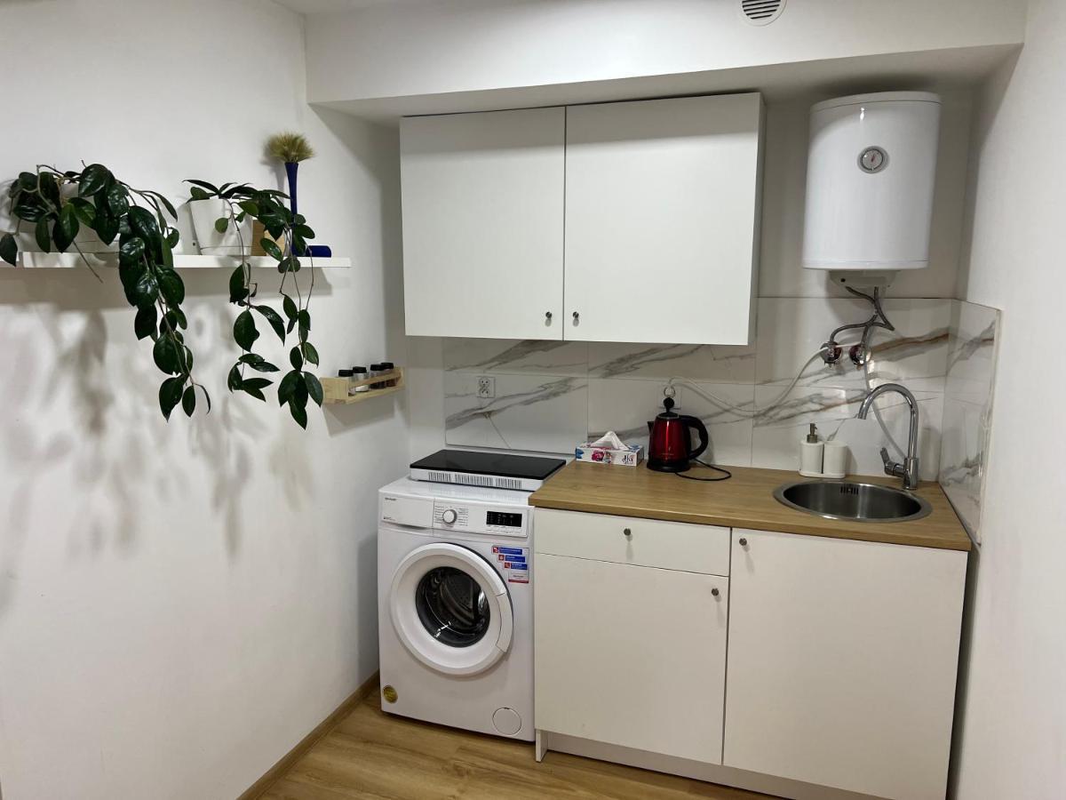 Green Apartment - Free Parking Katowice Extérieur photo