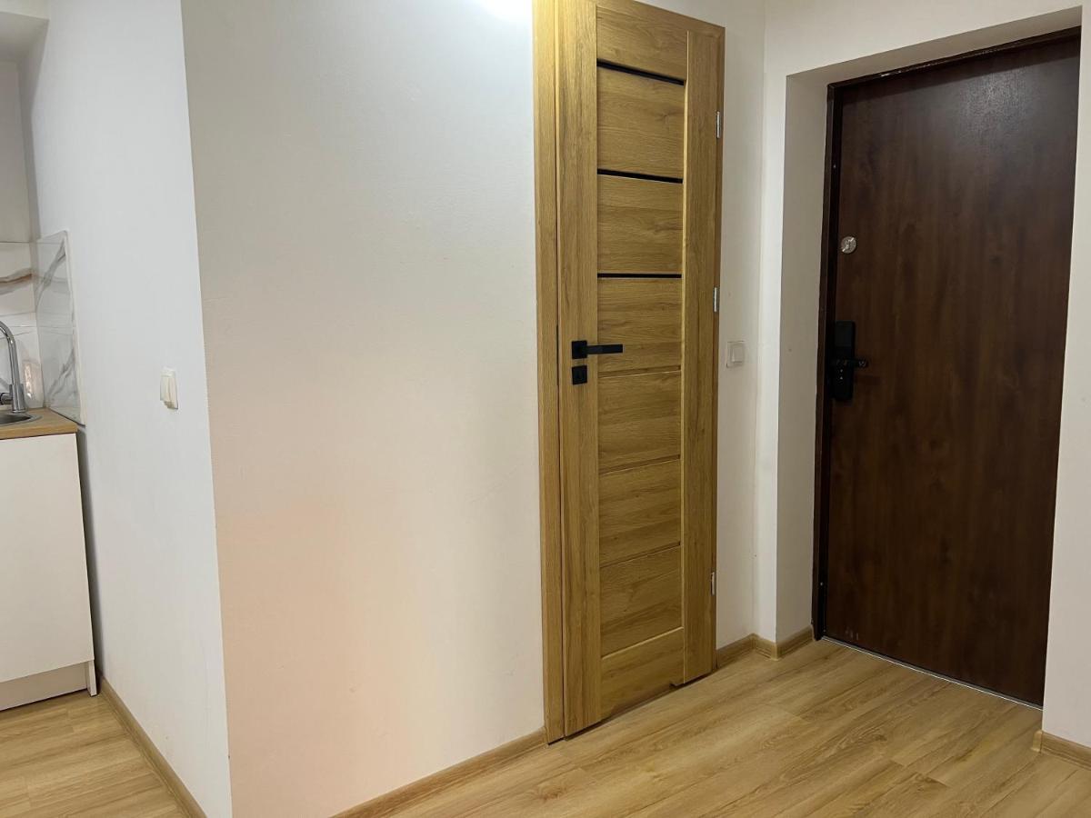 Green Apartment - Free Parking Katowice Extérieur photo